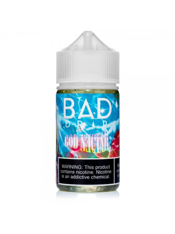 Bad Drip Labs God Nectar 60mL