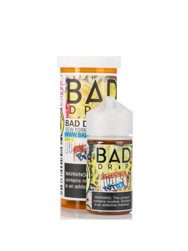 Bad Drip Labs Ugly Butter 60mL