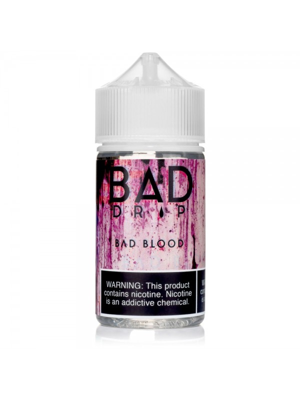 Bad Drip Labs Bad Blood 60mL