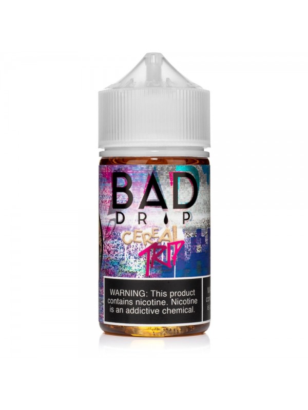 Bad Drib Labs Cereal Trip 60mL