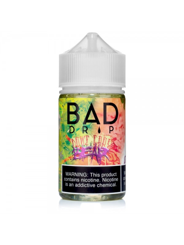 Bad Drip Labs Don’t Care Bear 60mL