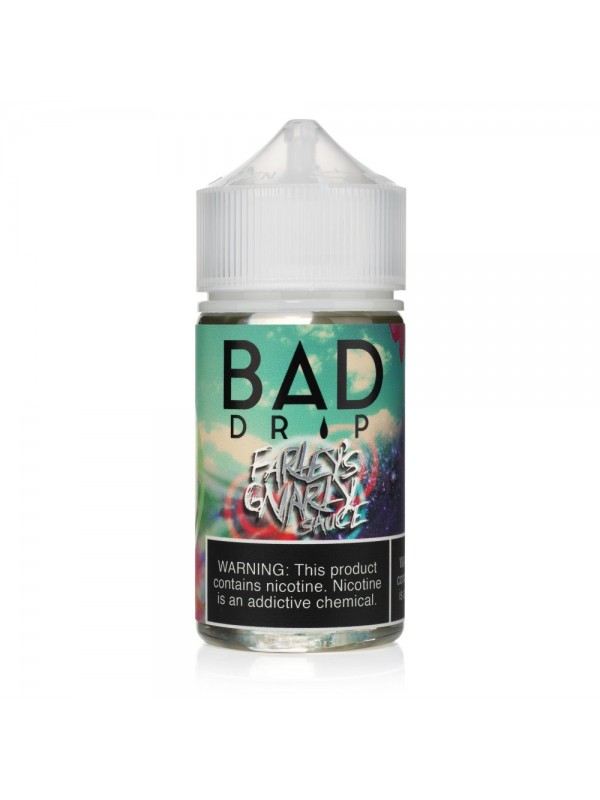 Bad Drip Labs Farley’s Gnarly Sauce 60mL