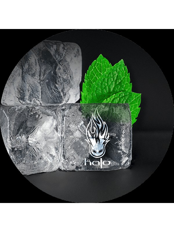 Halo Menthol Ice E-Liquid 60ml