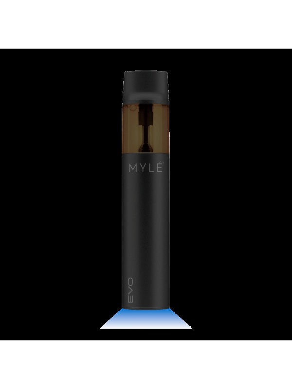 MYLE EVO DISPOSABLE VAPE DEVICE