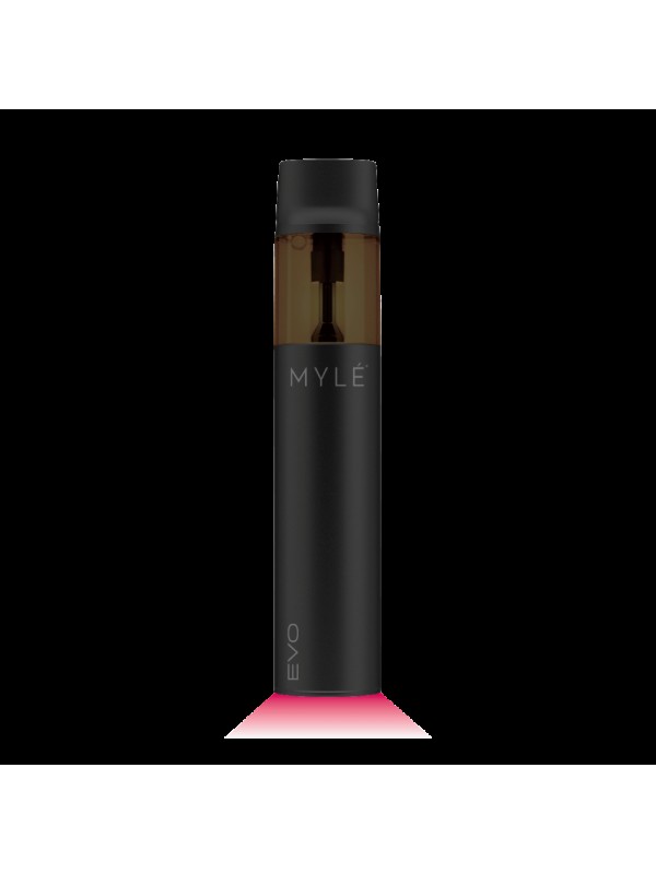 MYLE EVO DISPOSABLE VAPE DEVICE