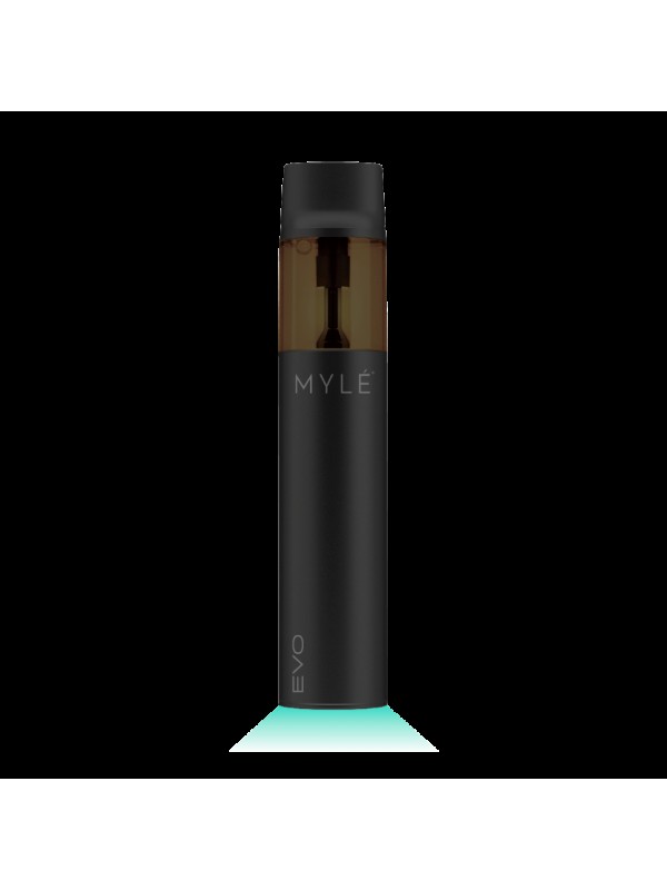 MYLE EVO DISPOSABLE VAPE DEVICE