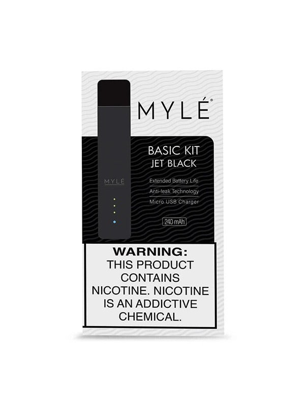 Myle V4 Basic Kit Device