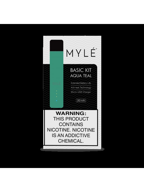 Myle V4 Basic Kit Device