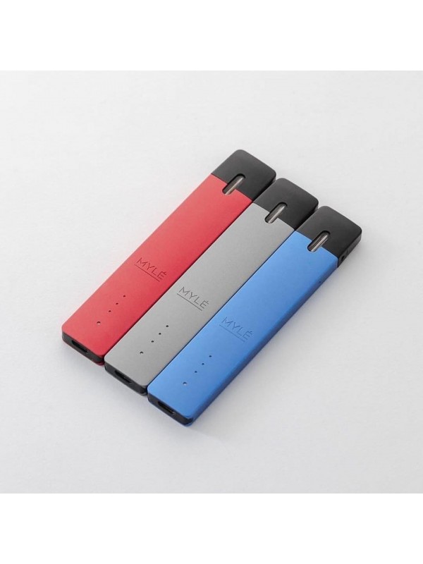 MYLE VAPE DEVICE V1