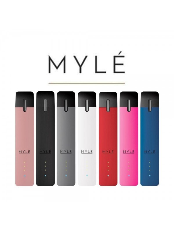 MYLE VAPE DEVICE V1