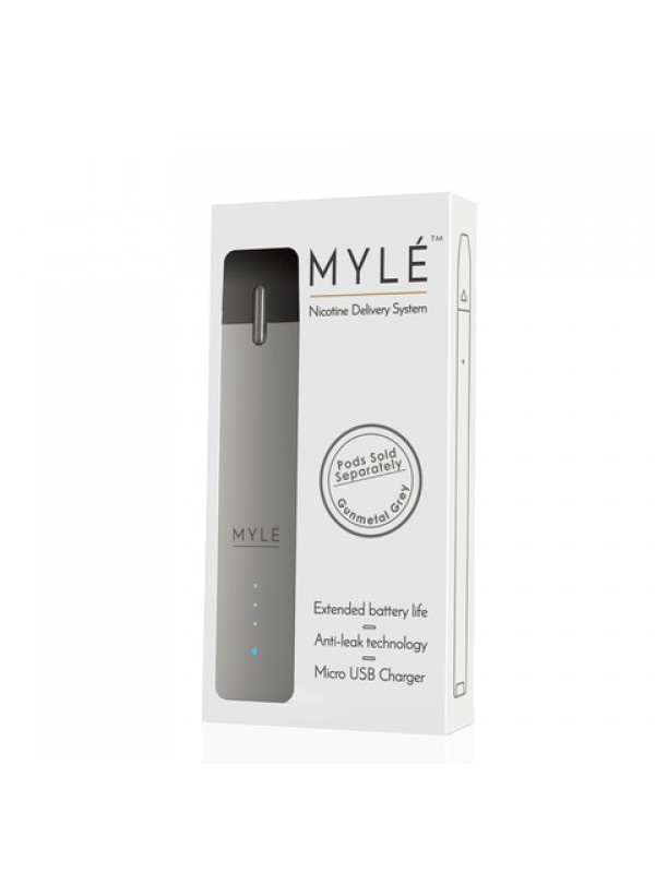 MYLE VAPE DEVICE V1