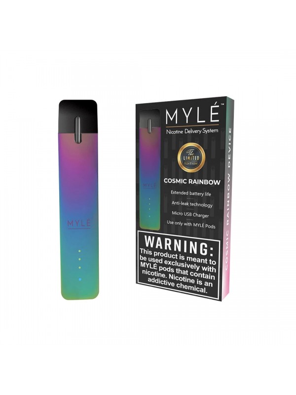 MYLE VAPE DEVICE V1