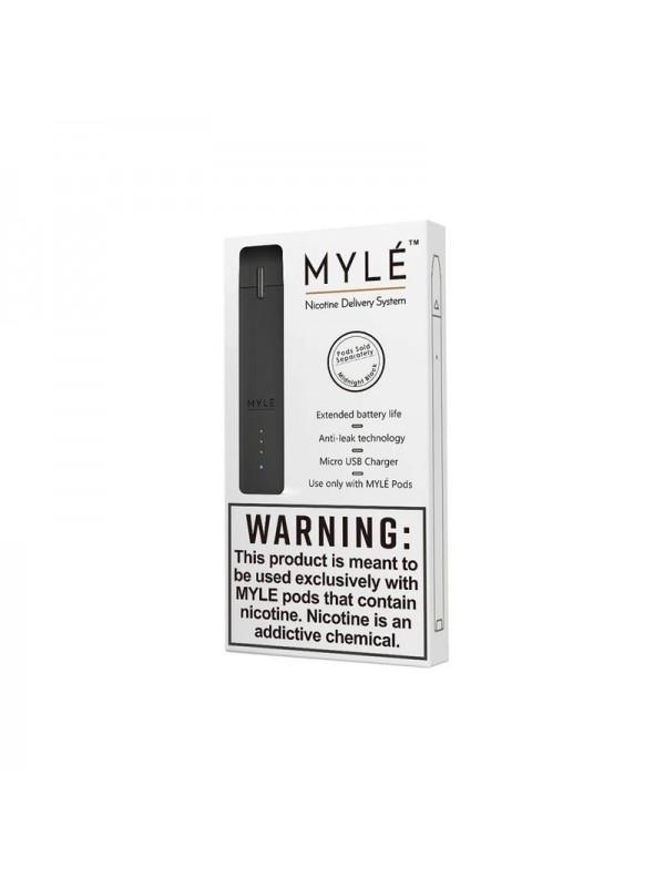 MYLE VAPE DEVICE V1