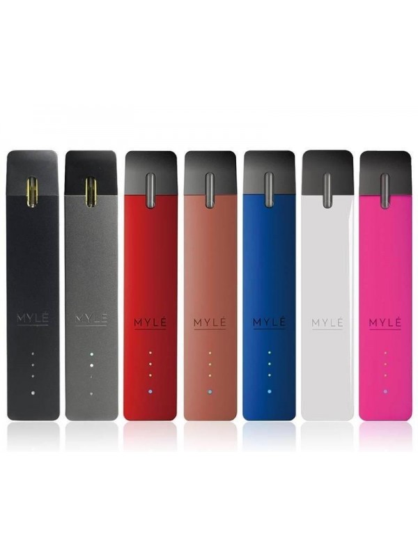 MYLE VAPE DEVICE V1