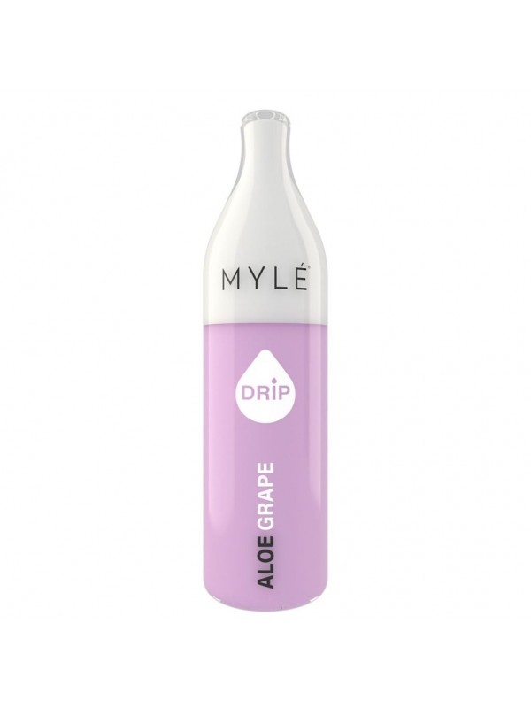 Myle Drip 2000 Puff Disposable Vape