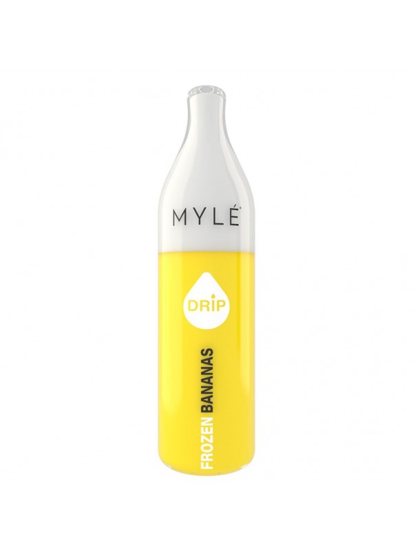 Myle Drip 2000 Puff Disposable Vape