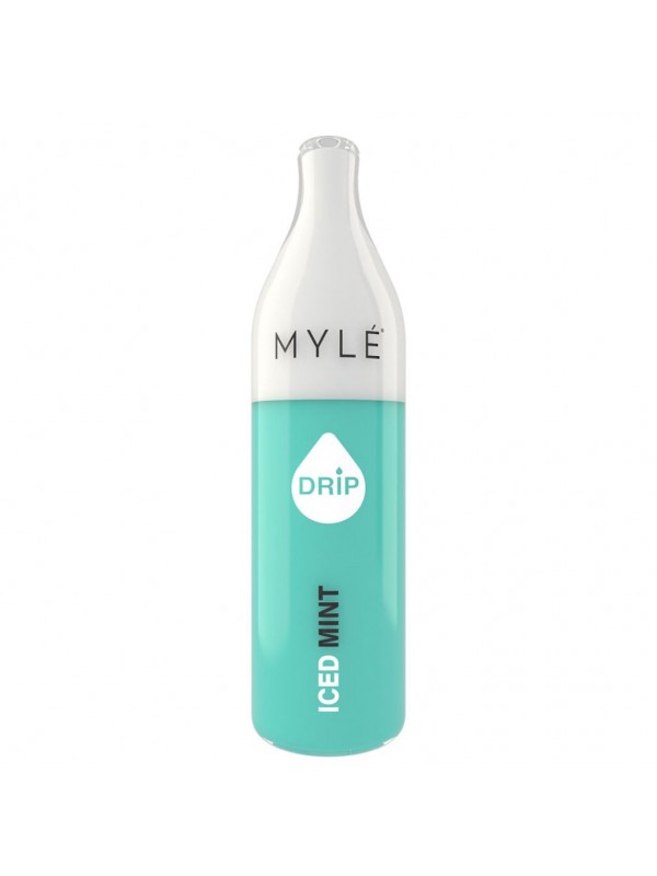 Myle Drip 2000 Puff Disposable Vape