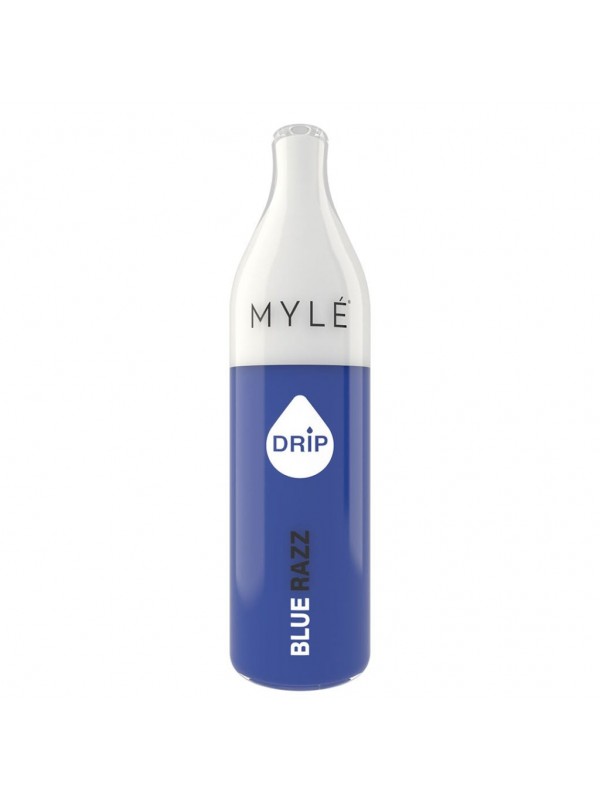 Myle Drip 2000 Puff Disposable Vape