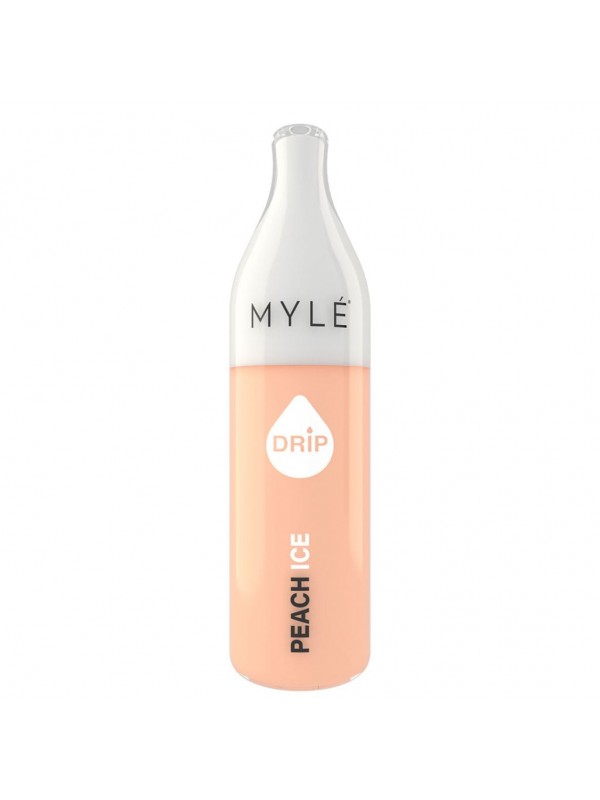 Myle Drip 2000 Puff Disposable Vape