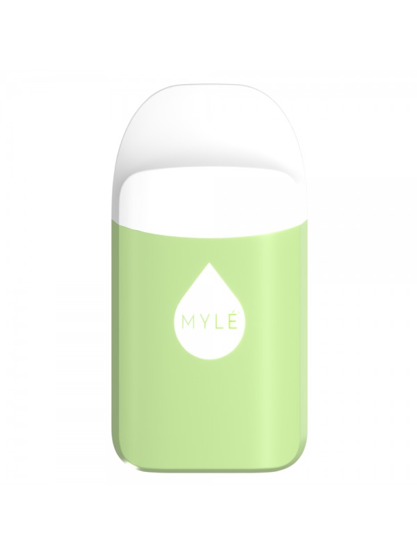 MYLE MICRO DISPOSABLE VAPE DEVICE