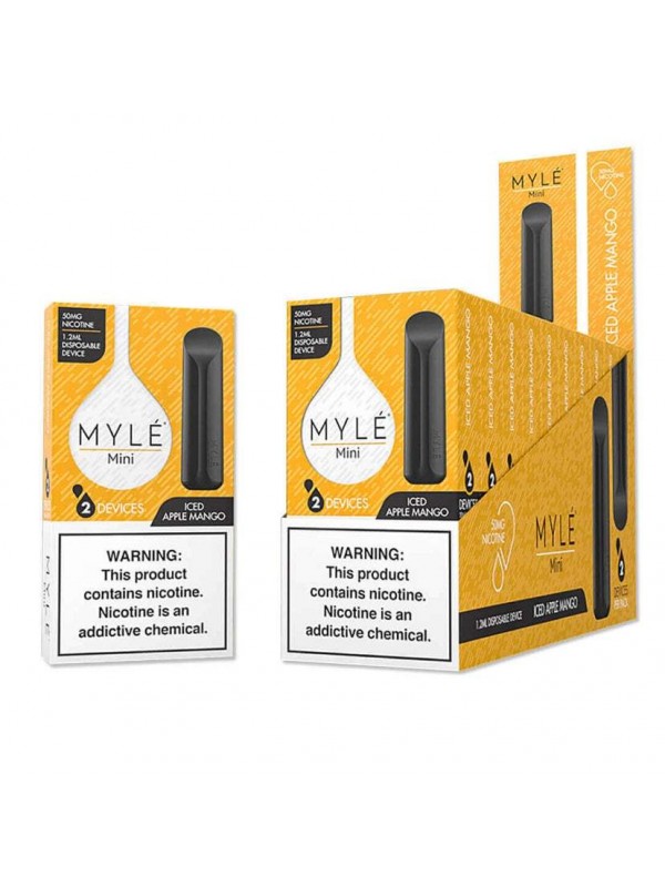 MYLE MINI WHOLESALE