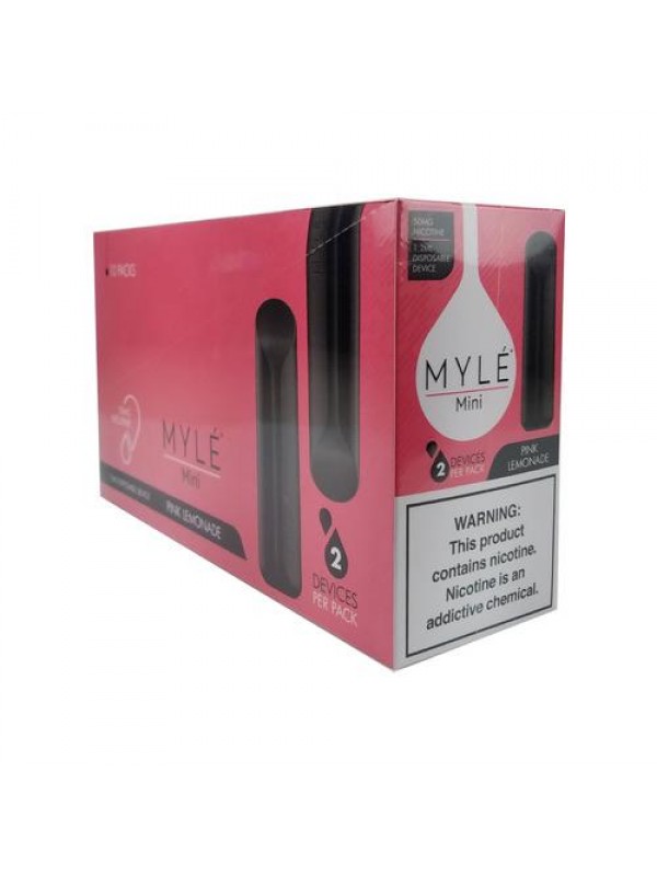 MYLE MINI WHOLESALE