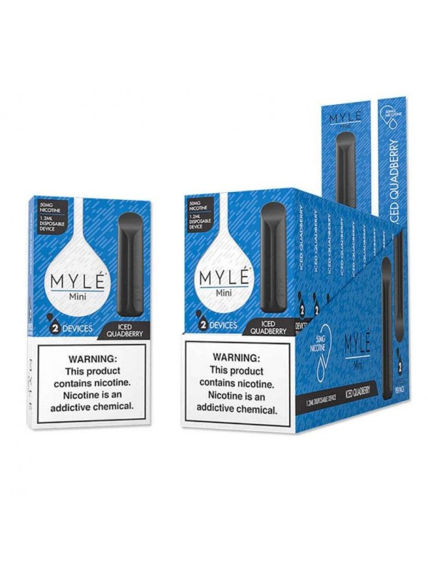 MYLE MINI WHOLESALE