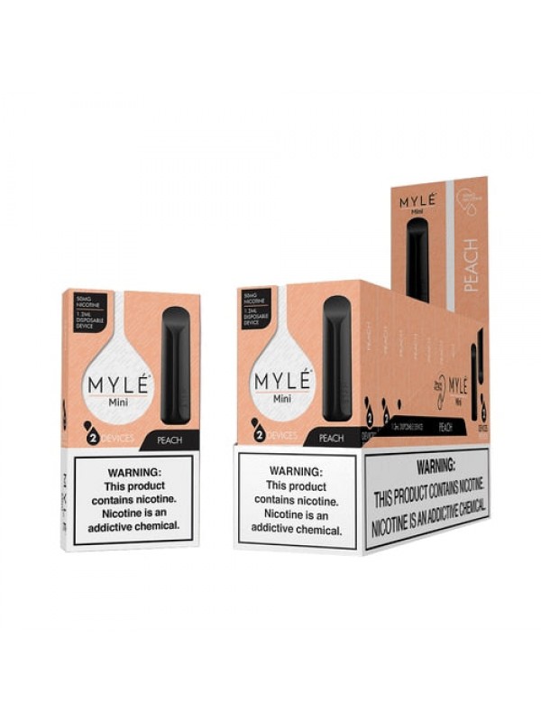 MYLE MINI WHOLESALE