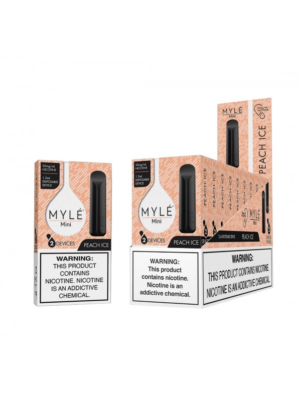 MYLE MINI WHOLESALE