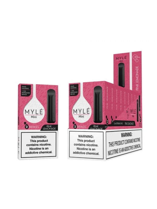 MYLE MINI WHOLESALE