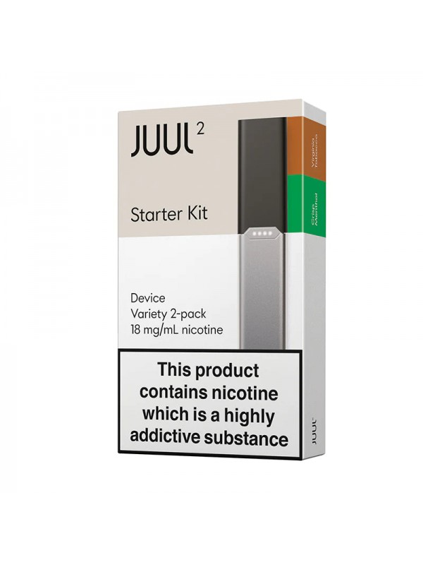 JUUL Basic kit